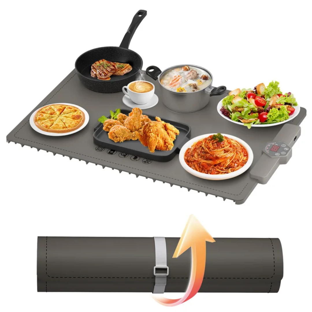TAPIS CHAUFFANT ALIMENTAIRE