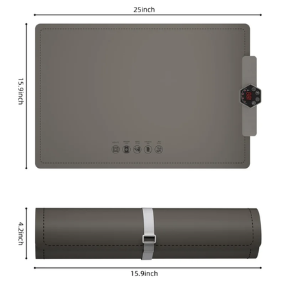 TAPIS CHAUFFANT ALIMENTAIRE